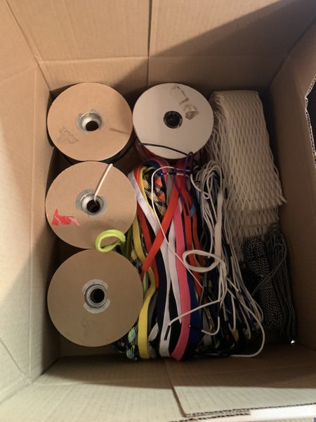 Misc Strings And Mesh