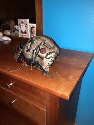 Wilson A2000 Superskin 11.25