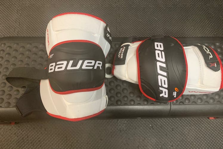Bauer Vapor X1 Knee Guards