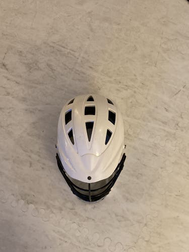 Used Youth Cascade CS Helmet