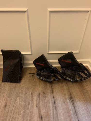 Used Regular Pro Stock 2X Pro