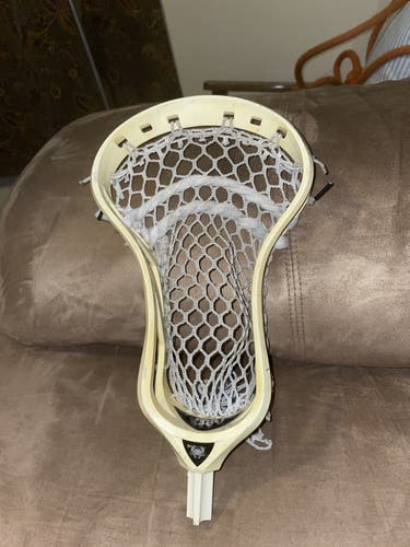 Used FOGO Strung Weapon X Head