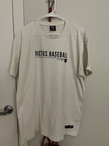 Victus Baseball T-Shirt