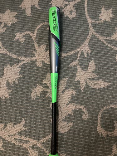 Easton (-3) 28 oz 31" Z-Core Bat