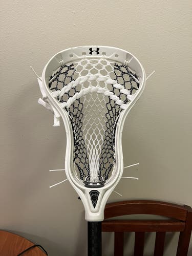 New Attack & Midfield Strung Command 2 Head