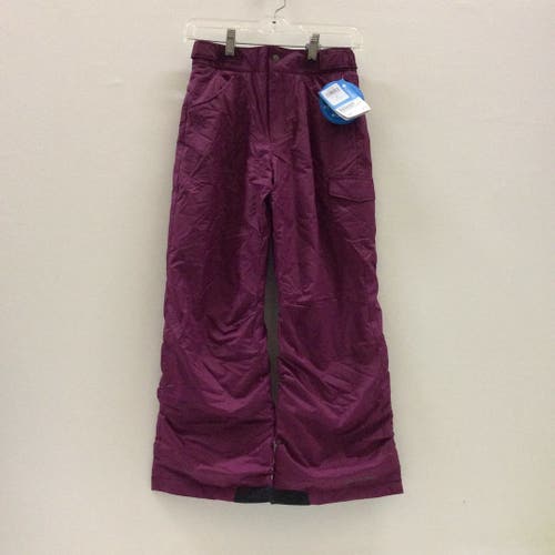 Used Columbia Md Winter Outerwear Pants