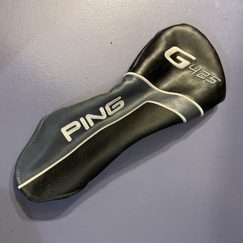 Ping G425 driver golf head cover