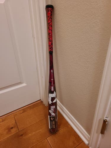 NIW 2022 DeMarini Voodoo One (-3) 29 oz 32"