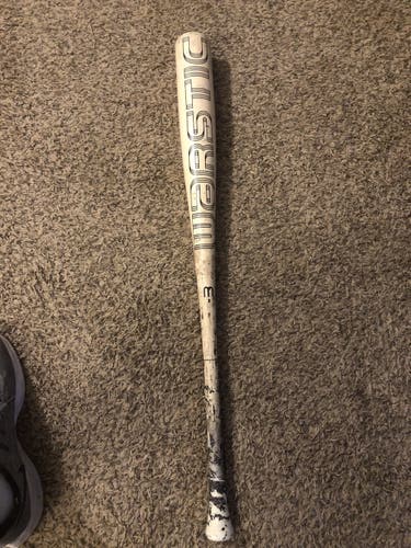 33/30 Warstic Bonesaber