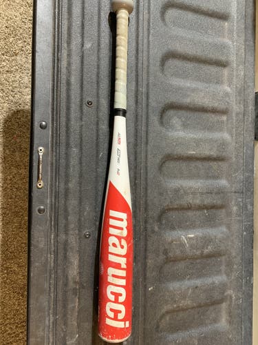 2020 Alloy (-10) 17 oz 27" CAT 8 Bat