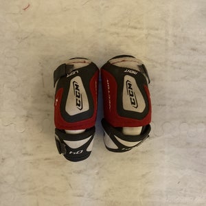 Youth Large CCM Vector Elbow Pads