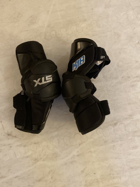 Used Medium STX K18 Arm Pads