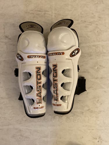 Easton Shin Pads