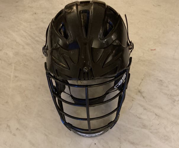 Used Cascade CLH2 Helmet