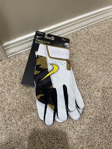 Veteran’s Day Nike Force Elite Batting Gloves