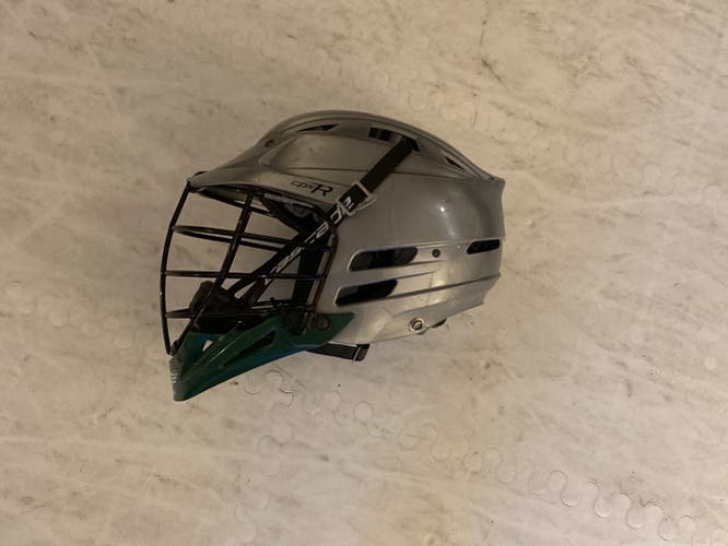 Cascade CPX-R Helmet