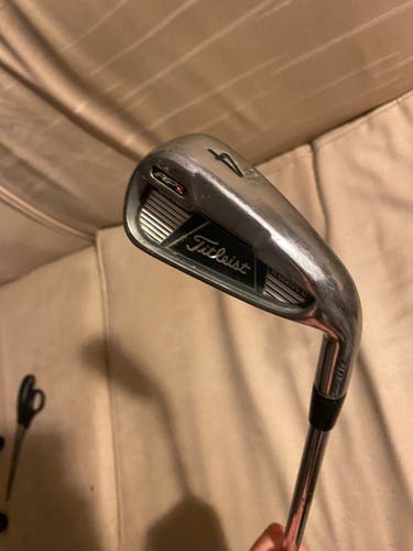 Titleist AP1 710 4 Iron Regular Flex