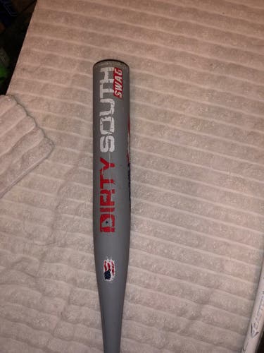 New Dirty South (-5) 27 oz 32" Dirty South Swag Bat