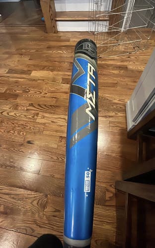 Used Louisville Slugger (-3) 29 oz 32" Meta Bat