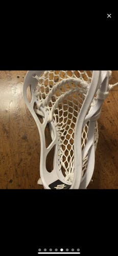 Lightly Used Stringking Mark 1A