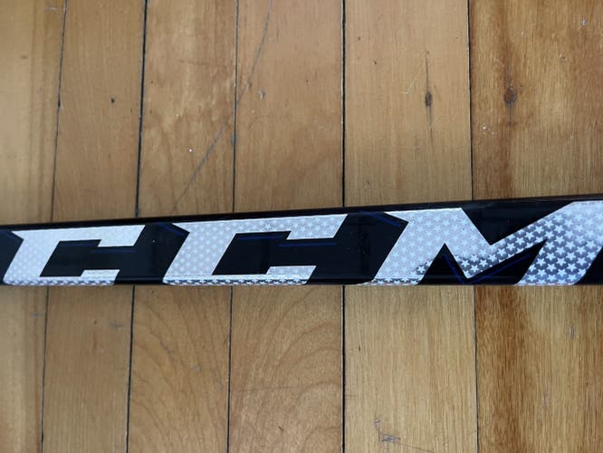 **LE CCM Super Tacks Stick