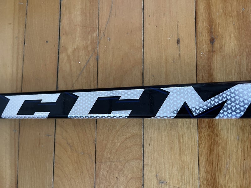**LE CCM Super Tacks Stick