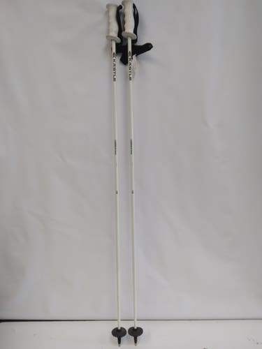 Used 52in (130cm) Ski Poles