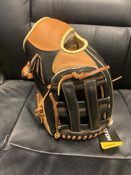 Easton baseball glove