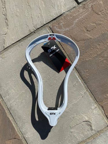 New STX Ultra Power Head