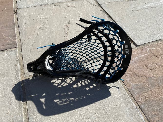 New Strung Proton U Head