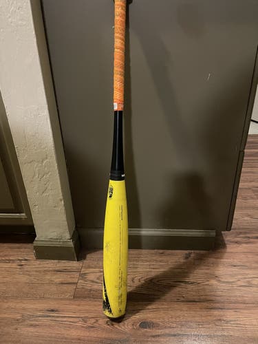 HOT BOMB DROPPER! 2014 Easton XL1