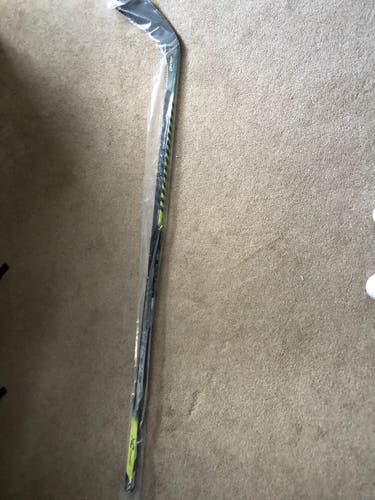 Senior New Left Hand Warrior Alpha DX Hockey Stick Mid P92 65Flex