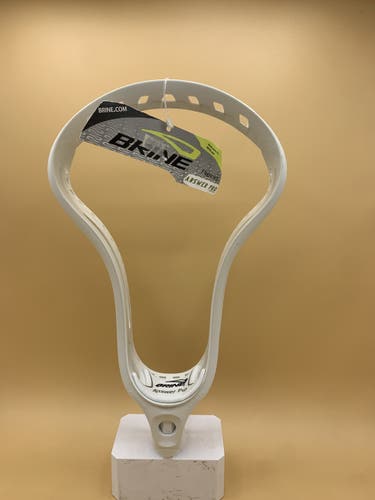 New Brine Lacrosse Answer Pro Head