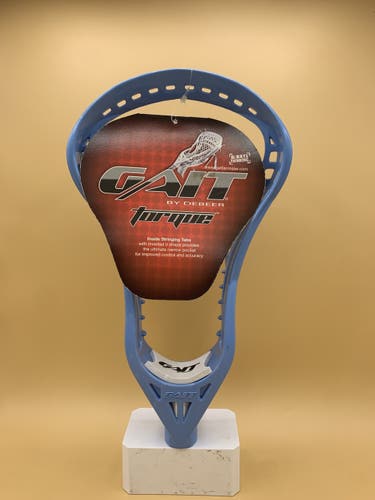New Baby blue Gait Torque Lacrosse Head