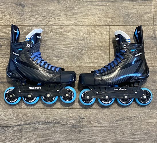 Marsblade O1 Roller Skates (Senior 9.5)