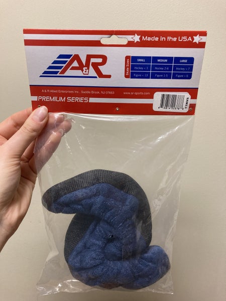 New A&R TuffTerrys Navy Small