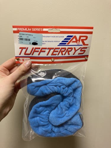 New A&R TuffTerrys Royal Small