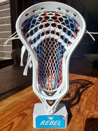 (Free Shipping) BN LE 4th of July ECD Rebel Offense