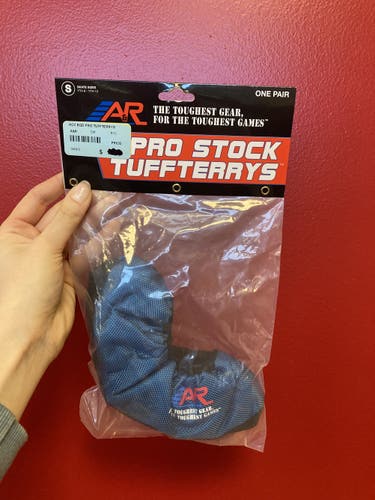 New A&R Pro Stock TuffTerrys Royal Small