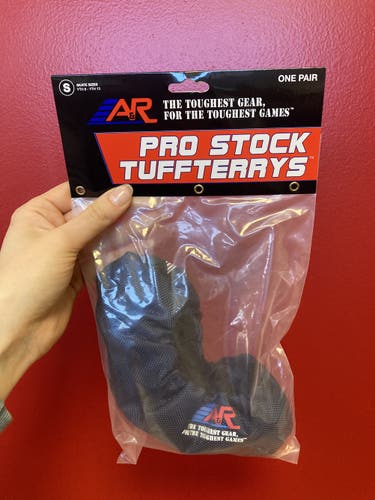 New A&R Pro Stock TuffTerrys Navy Small