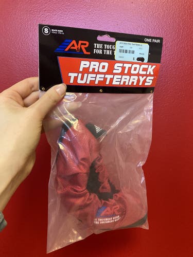 New A&R Pro Stock TuffTerrys Red Small