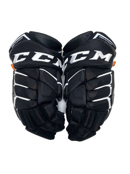 CCM Jetspeed FT1 13" Black/White