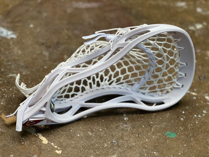 Wolf Athletics Tektonic Defense Head (Strung) - NEW