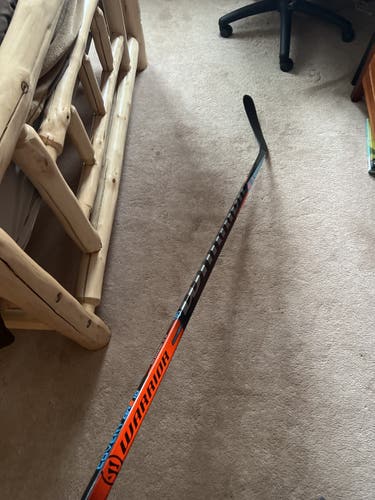 New Left Warrior Covert QRE10 75 Flex