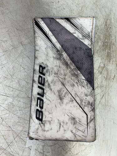 Used Regular Pro Stock Supreme 2S Pro