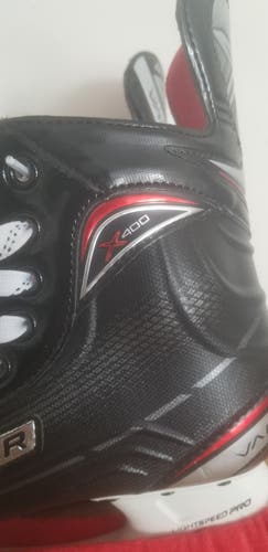 Vapor X400 Hockey Skates Size 7