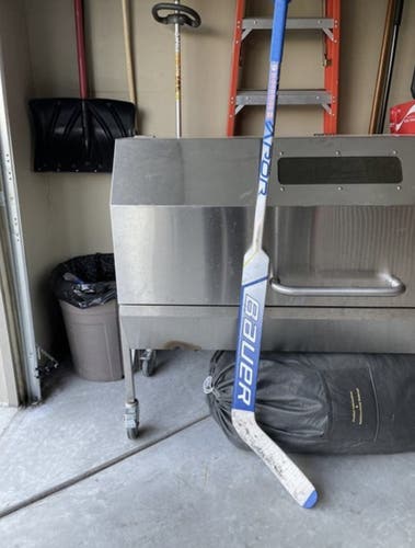 26" Bauer Hyperlite Goalie Stick