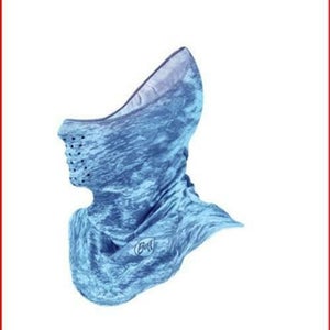 Buff Men's UVX Mask OSFA Blue 12 quantity