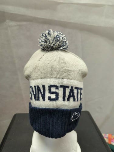 Penn State Nittnay Lions Nike Winter Hat NCAA
