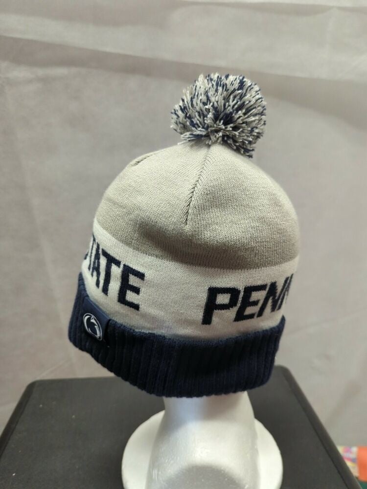 Nittnay Lions Nike Winter Hat NCAA 